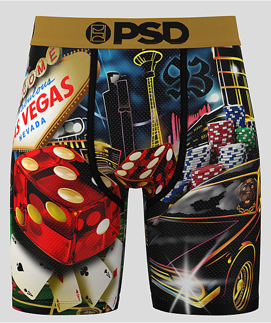 PSD Marner Viva Boxer Briefs