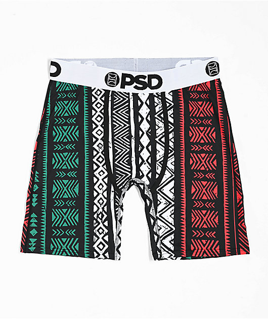 PSD Mex Boxer Briefs