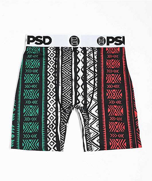 PSD Mex Boxer Briefs
