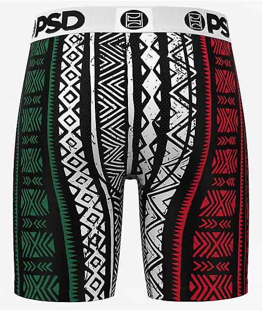 PSD Mex Boxer Briefs