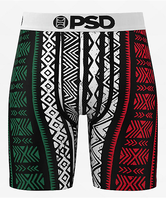 PSD Mex Boxer Briefs