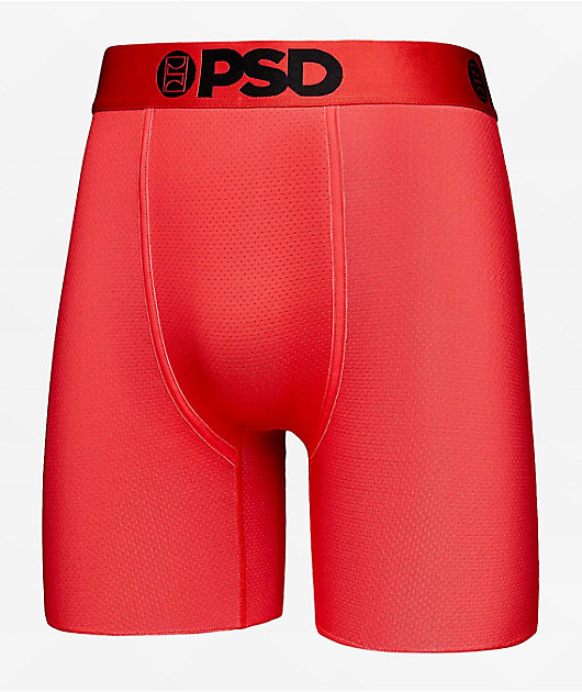 PSD Men's Rich Drip 3-Pack Boxer Briefs, Multi, M, Multi | Rich Drip 3pk,  Medium
