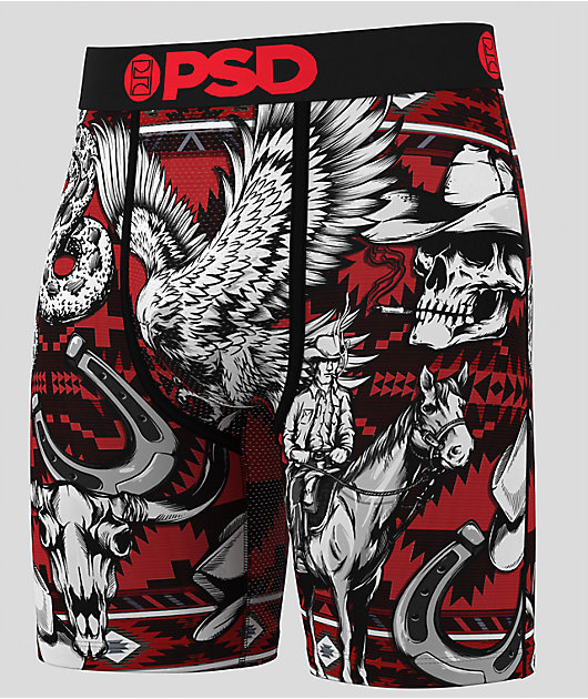 PSD Mojave Desert Boxer Briefs