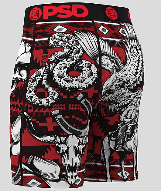 PSD Mojave Desert Boxer Briefs