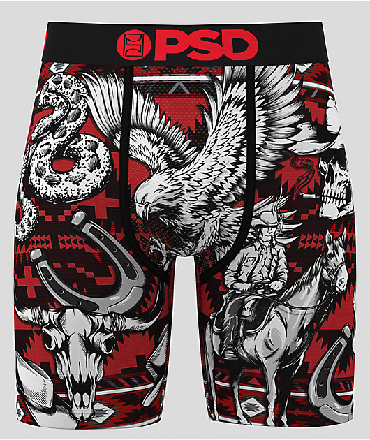 PSD Mojave Desert Boxer Briefs