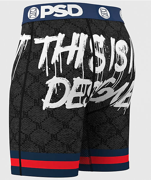 PSD Not Designer Boxer Briefs