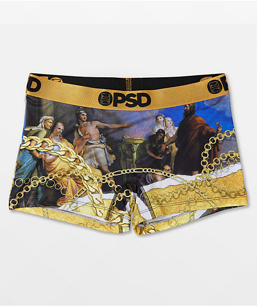 PSD Renaissance Boyshort Underwear