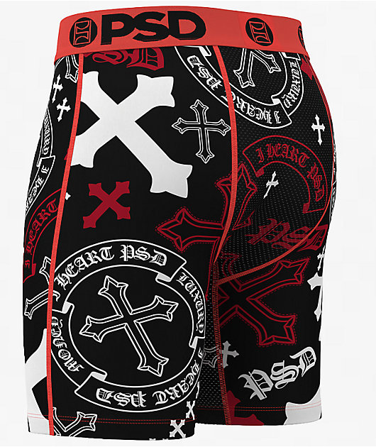 PSD Sinner Boxer Briefs
