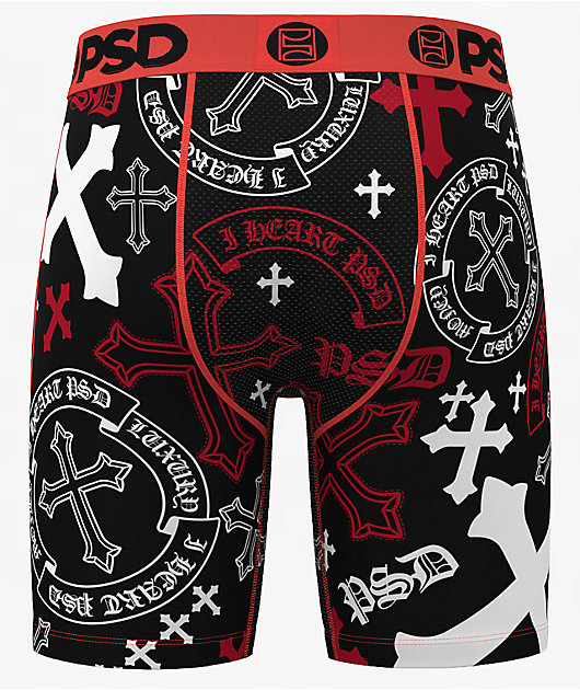 PSD Sinner Boxer Briefs