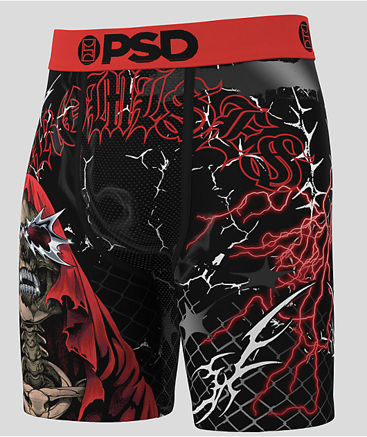 PSD Smoken Promises Boxer Briefs