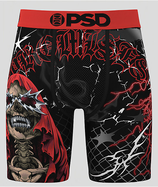 PSD Smoken Promises Boxer Briefs