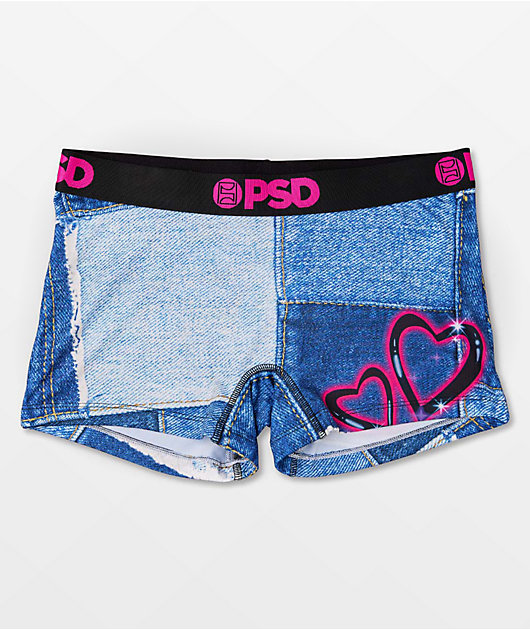 PSD That B*TCH Boyshort Underwear