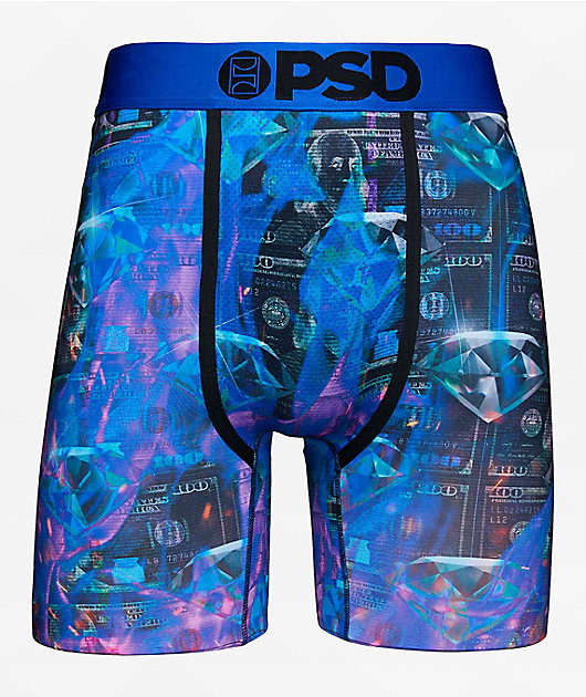 PSD Premium Underwear