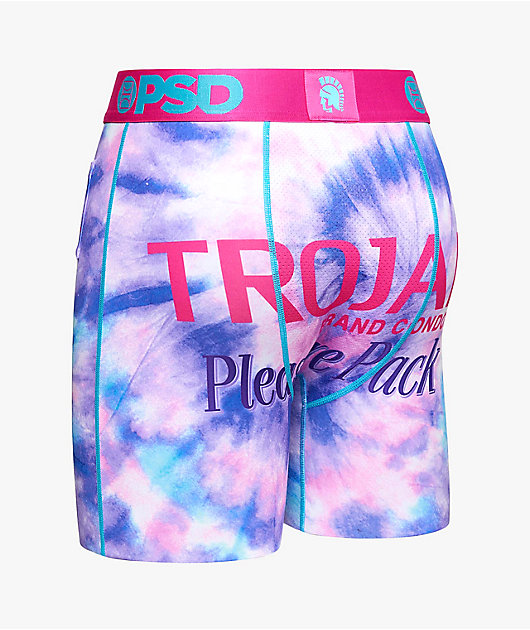 Psd Underwear Trojan Pleasure Boy Shorts – DTLR