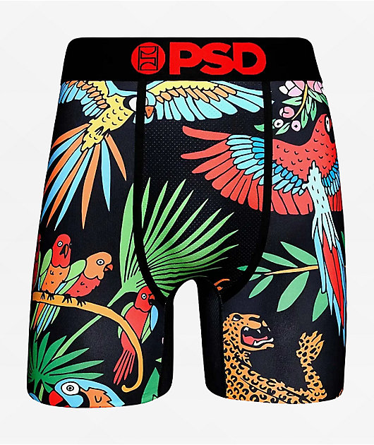 Wild Child Sports Bra - PSD Underwear – Sommer Ray's Shop