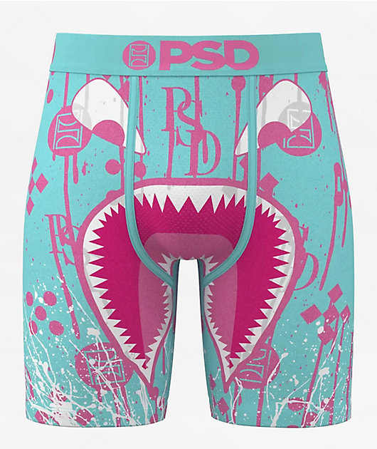 PSD Warface Highkey Boxer Briefs