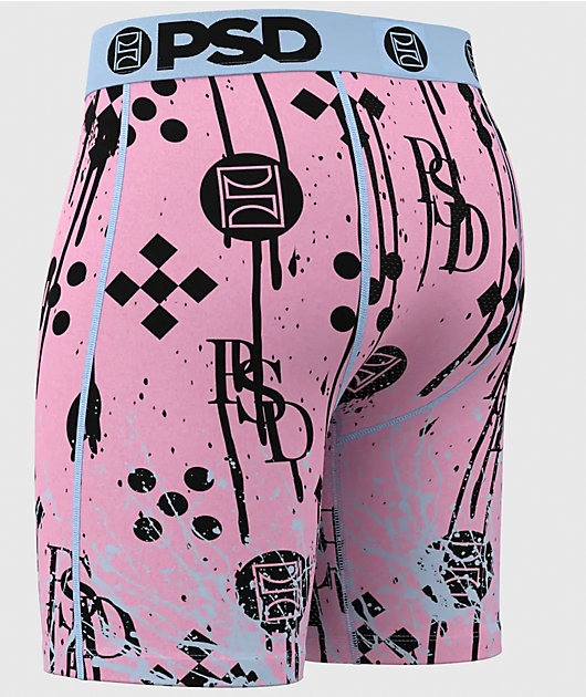 PSD Warface Scoop Boxer Briefs