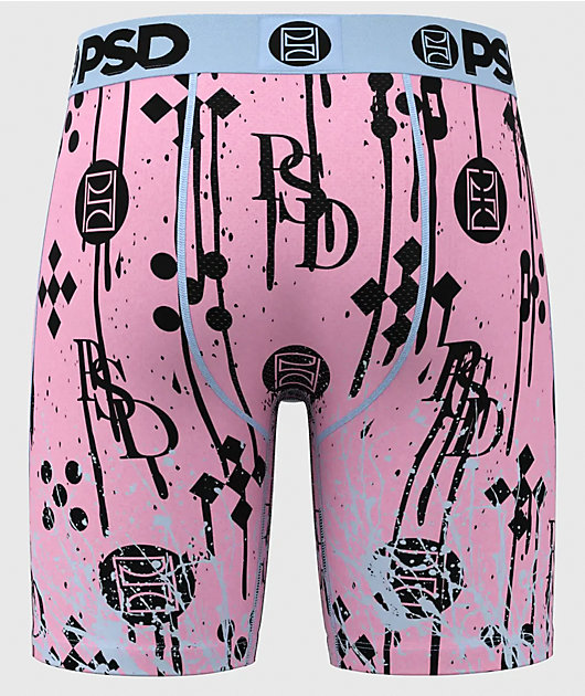 PSD Warface Scoop Boxer Briefs
