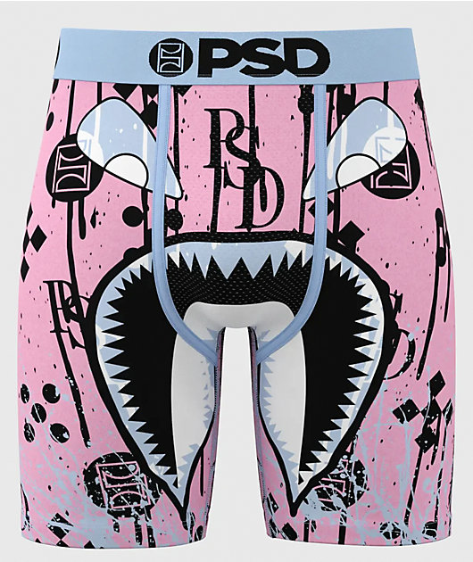 PSD Warface Scoop Boxer Briefs