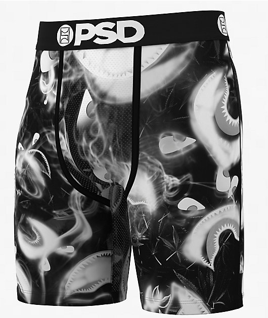 PSD Warface Smoked Out Boxer Briefs