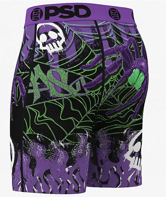 PSD Warface Webz Boxer Briefs
