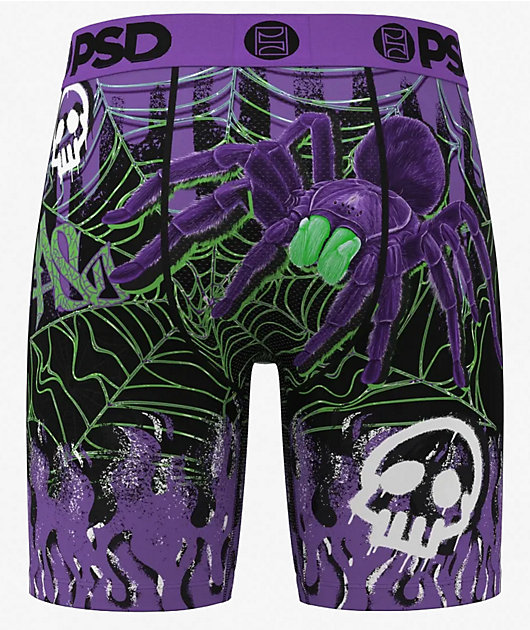 PSD Warface Webz Boxer Briefs