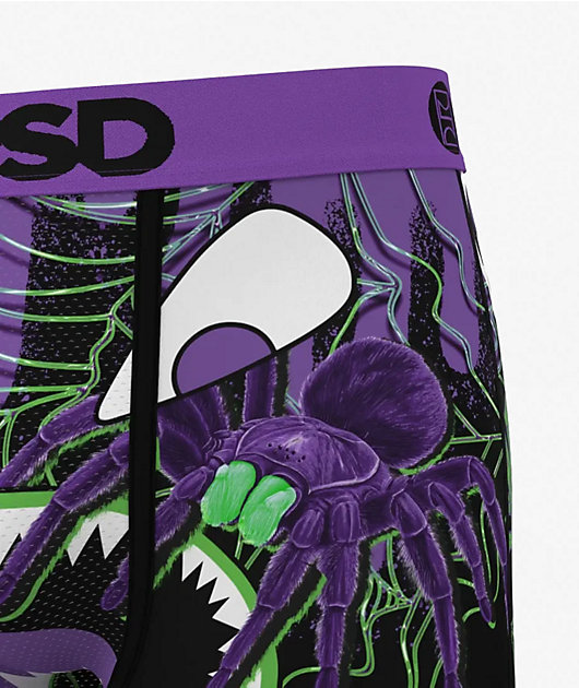 PSD Warface Webz Men's Boxer Briefs
