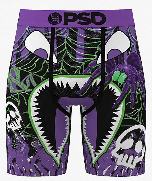 PSD Warface Webz Men's Boxer Briefs