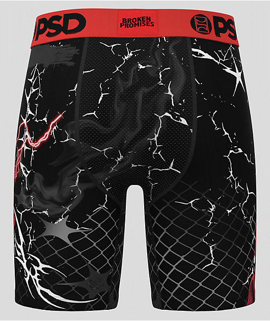 PSD x Broken Promises Smoken Boxer Briefs
