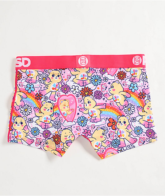 PSD x Care Bears Self-Care Bear Boyshort Underwear