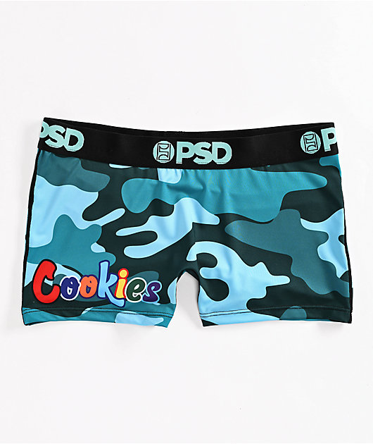 psd-x-cookies-blue-camo-boyshort-underwear-zumiez