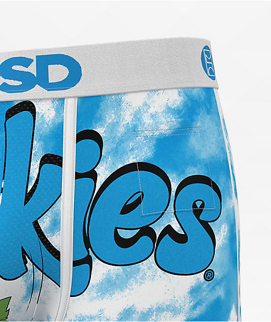 PSD x Cookies Happy Boxer Briefs
