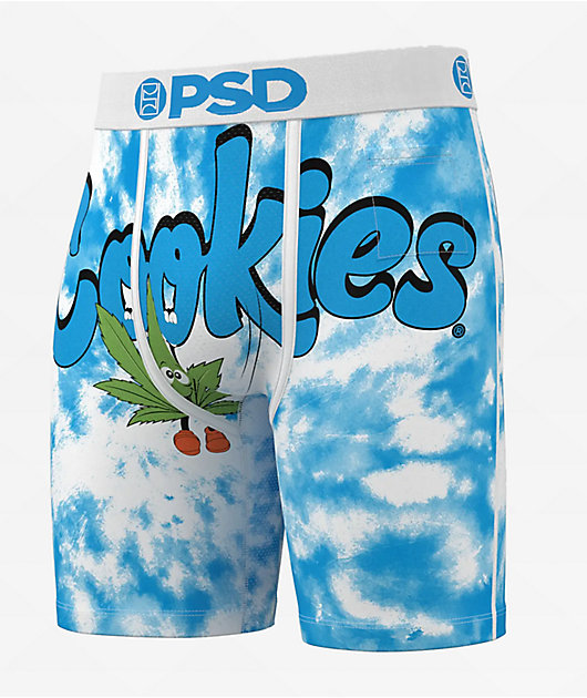 PSD x Cookies Happy Boxer Briefs | Zumiez PSD x Cookies Happy Boxer Briefs | Zumiez