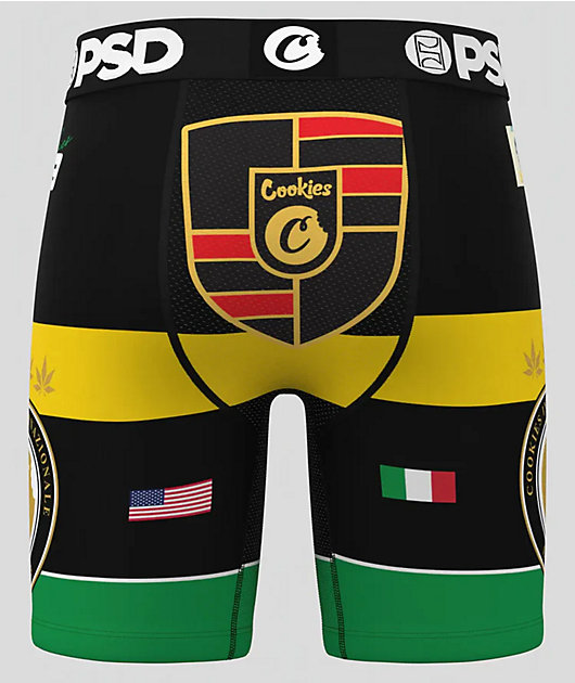 PSD x Cookies Lake Como Boxer Briefs