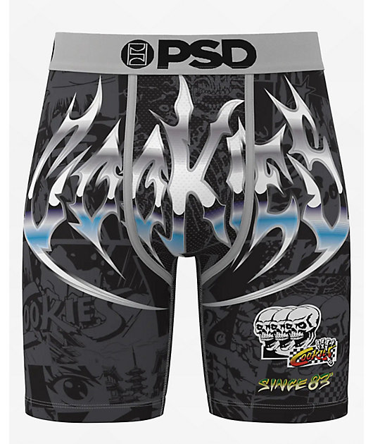 パンツ cookies PSD x Cookies Tokyo Boxer Briefs | Zumiez