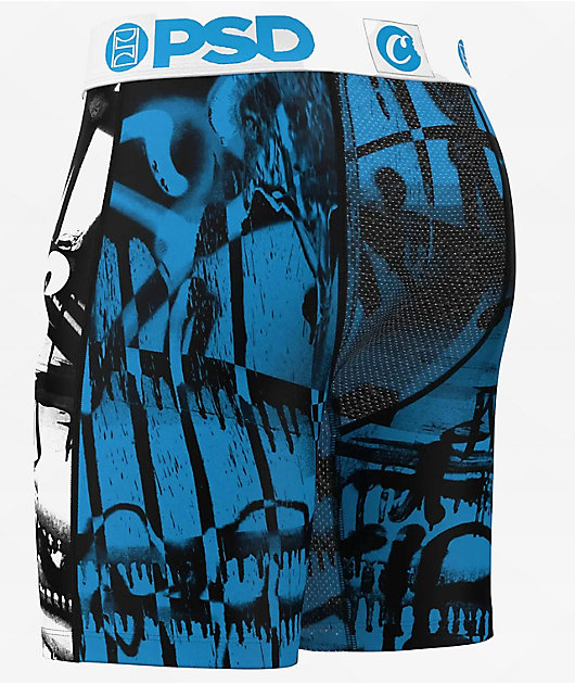 PSD x Cookies Undisputed Boxer Briefs | Zumiez