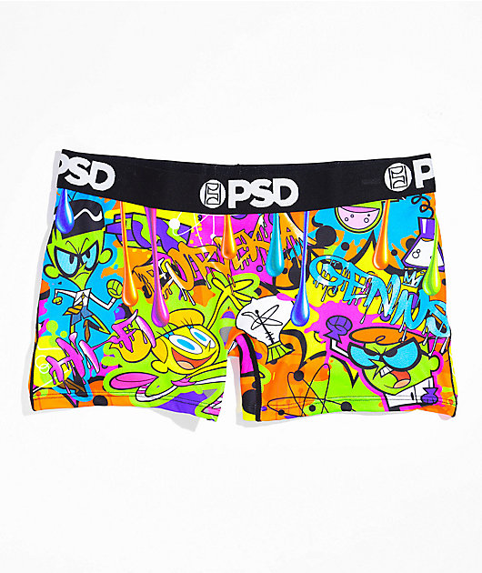 https://scene7.zumiez.com/is/image/zumiez/product_main_medium/PSD-x-Dexter-s-Laboratory-Multi-Color-Boyshort-Underwear-_366501-front-US.jpg