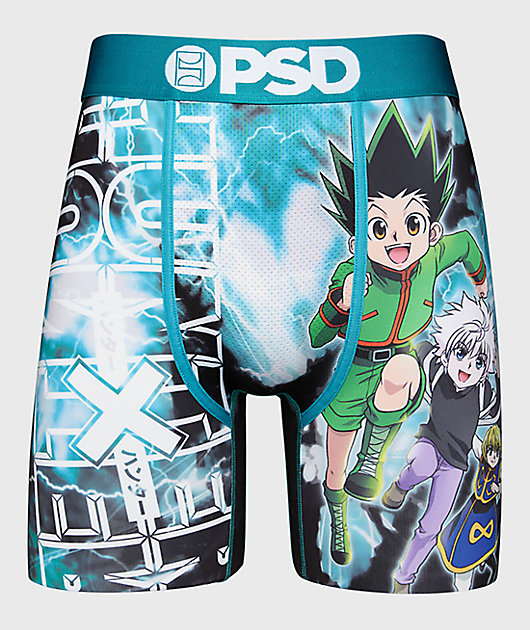 Youth Licensed Styles | PSD Underwear – Page 2