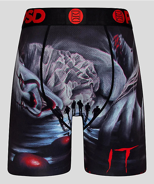 PSD x IT Chapter Two Boxer Briefs