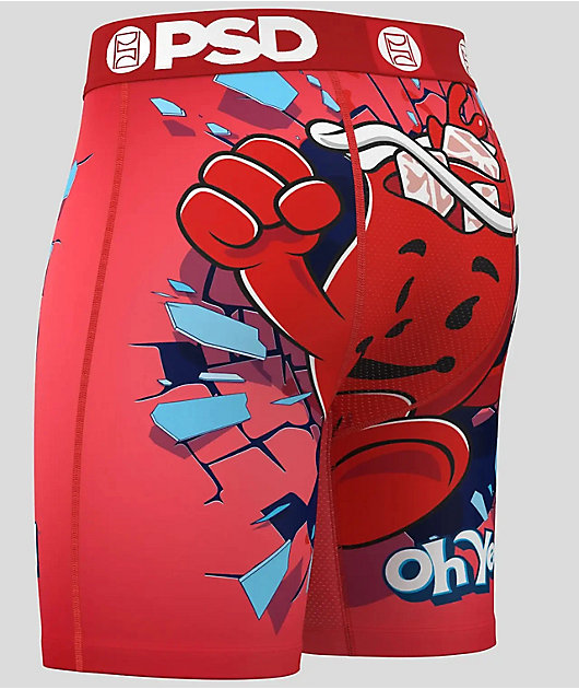 PSD x Kool-Aid Man Boxer Briefs