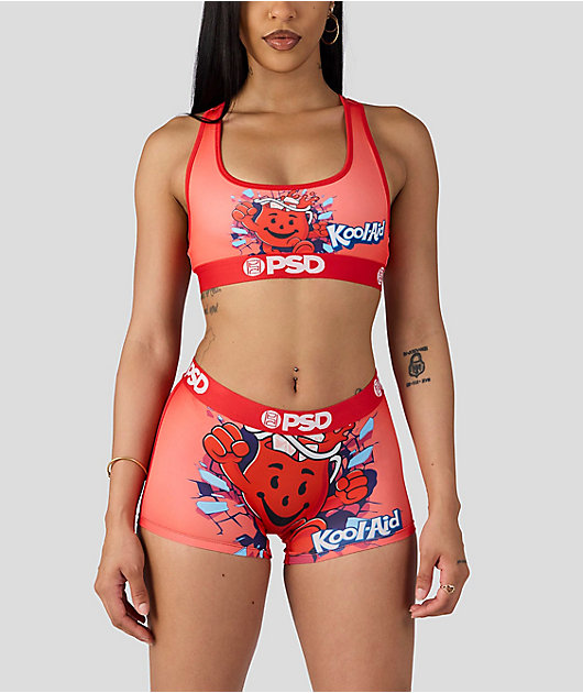 PSD x Kool-Aid Man Boyshort Underwear | Zumiez