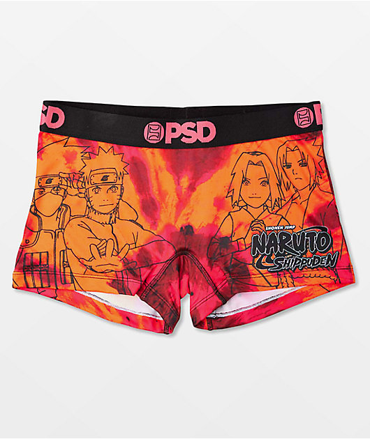 PSD Paradise Lux Boxer Briefs