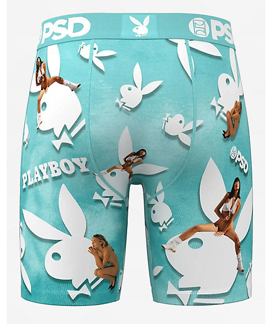 PSD x Playboy Girls Boxer Briefs