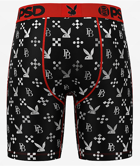 PSD x Playboy Mono Boxer Briefs