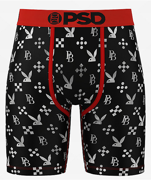 PSD x Playboy Mono Boxer Briefs