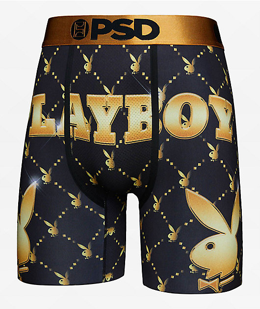 mens designer luxury sports polyester urban psd type underwear