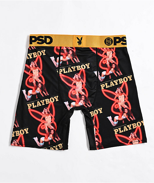 PSD x Playboy Playmates Boxer Briefs