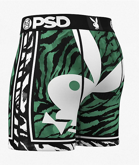 PSD x Playboy Safari Boxer Briefs