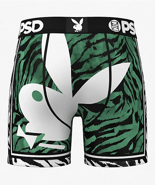 PSD x Playboy Safari Boxer Briefs