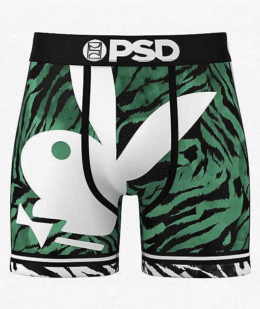 PSD x Playboy Safari Boxer Briefs